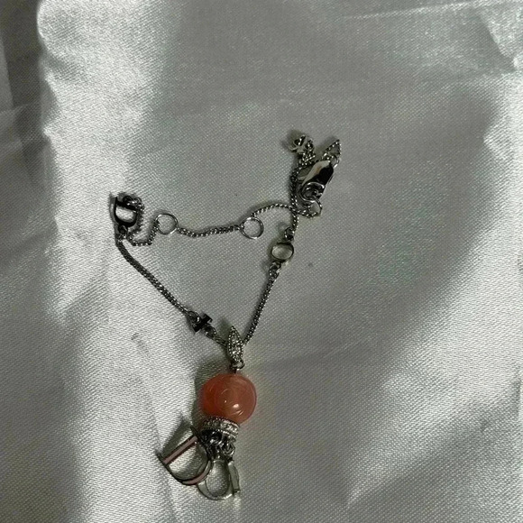 Vintage Christian Dior Bracelet - Picture 5 of 17